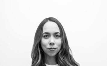 Sarah Jarosz Press Photo