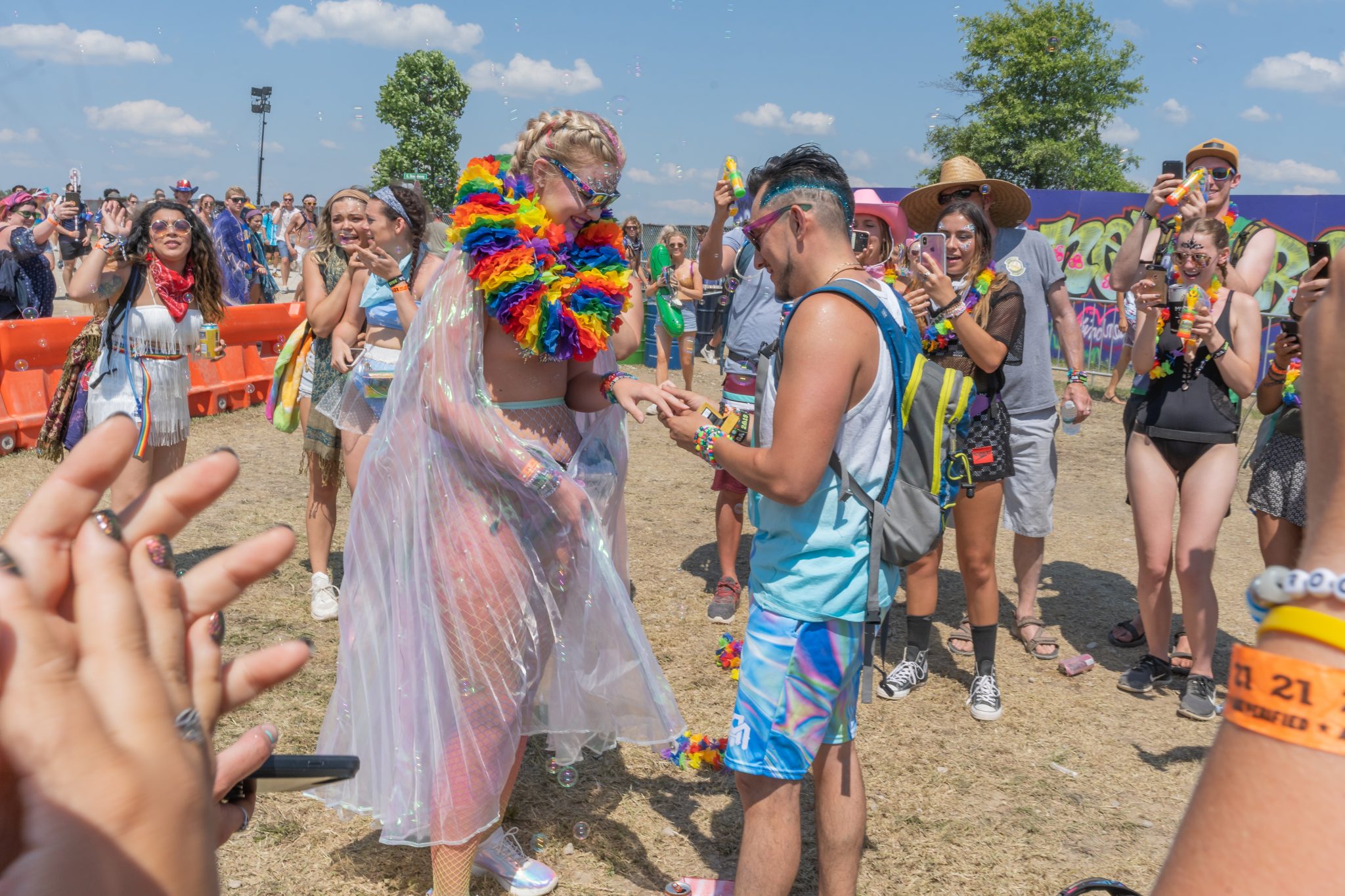 bonnaroo 2019 shirt