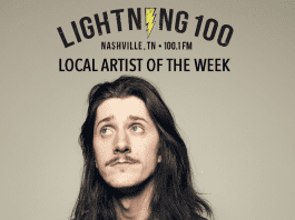 Reuben Bidez Performs “Something To Say”