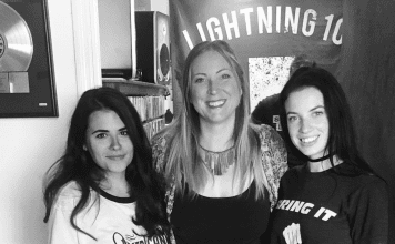 Nashville By Nicole: Poppyseed