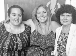 Nashville By Nicole: Alive Hospice