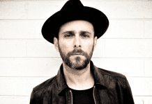 Greg Laswell