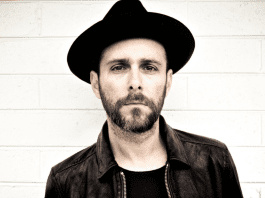 Greg Laswell