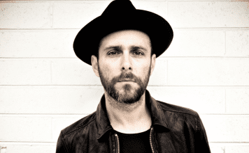 Greg Laswell