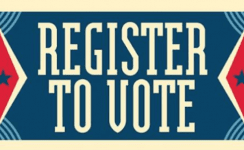 Register to Vote in 2016!