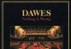 Nothing is Wrong – Dawes