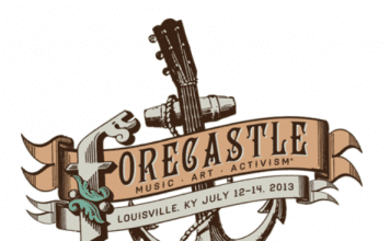 Forecastle Festival 2013 Lineup
