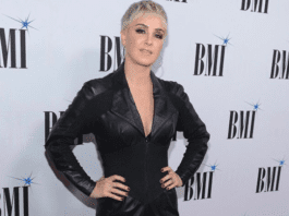 Maggie Rose – Help Myself: DJ Pick of the Week Maggie Rose Press Photo