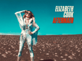 Elizabeth Cook Aftermath