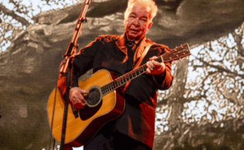 John Prine – I Remember Everything: Local Artist of the Week John Prine Press Photo