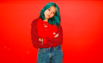 Care – Beabadoobee: DJ Pick of the Week beabadoobee press photo