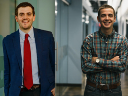 Nashville entrepreneur center interviewees