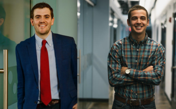 Nashville entrepreneur center interviewees
