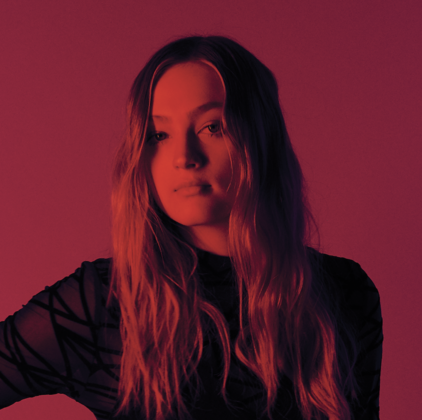 Mia Morris - Gone My Way: Local Artist of the Week – Lightning 100