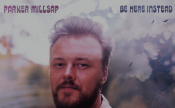 Parker Millsap – The Real Thing: DJ Pick of the Week