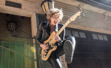 Jax Hollow – Drift Together: Local Artist of the Week