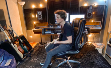 Jonny Lucas – “Go Coastal” : DJ Pick of the Week Jonny Lucas