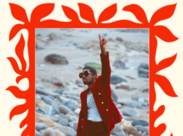curtis harding