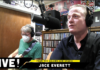 Jace Everett in the Volume.com Studio