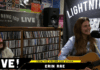 Erin Rae In Studio