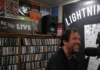 Will Hoge In Studio