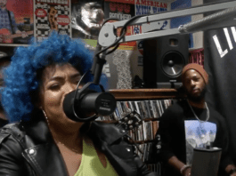 Emoni Wilkins Performs “Be Mine” and “Pesto” Live in the Volume.com Studio