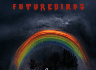 futurebirds vampire nights