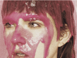 Semisweet “Code Red”- Local Artist of The Week