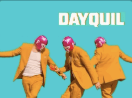 Boy Orbison “DayQuil”- Local Artist of The Week