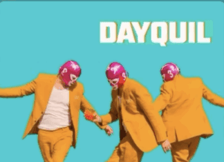 Boy Orbison “DayQuil”- Local Artist of The Week