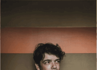 Lightning Artist of The Week – Seth Timbs “You Don’t Want To Go To The Dance”