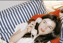 Abigayle Oakley “Press 3”- Local Artist of the Week