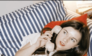 Abigayle Oakley “Press 3”- Local Artist of the Week