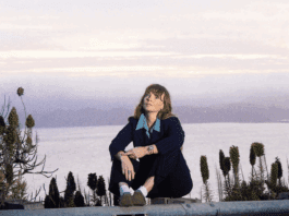 Courtney Marie Andrews “Keeper”- Local Artist of The Week