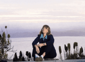 Courtney Marie Andrews “Keeper”- Local Artist of The Week