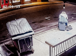 Jive Talk “Trashcan Heart” – Dan’s DJ Pick of the Week