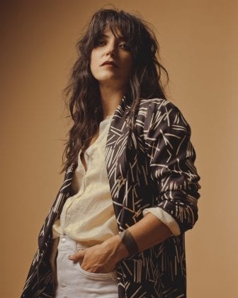 Sharon Van Etten - Comeback Kid – Lightning 100