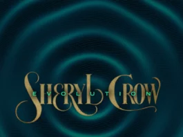 Sheryl Crow “Evolution” – Dan’s DJ Pick of the Week Sheryl Crow Alarm Clock