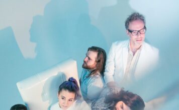 Smart Objects – “Something Happened”: Casey’s DJ Pick of the Week Smart Objects-"Something Happened"