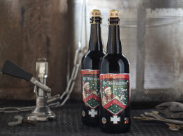 St.Bernardus -Christmas Ale 75