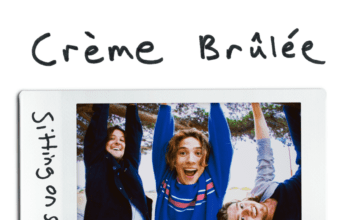 sitting on stacy creme brulee