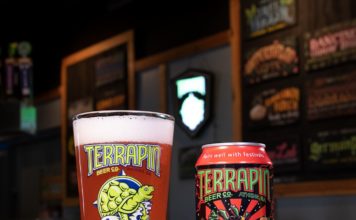 Terrapin Dancing Gummy Beer