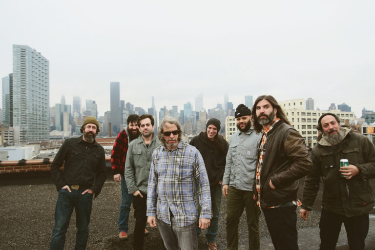 The Budos Band Press Photo