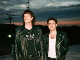 The Criticals – “Izzy”: Local Artist of the Week The Criticals - Photo by Hannah Gray Hall