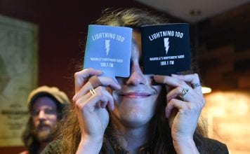 The Weeks Playing Live at The Cowan