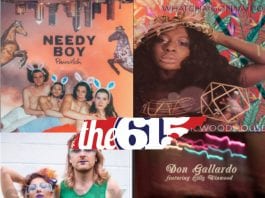 the615 – 6/17/19