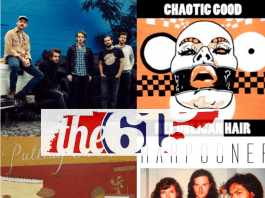 The 615 – 11/19/18