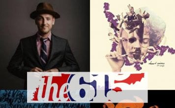 The 615 – 10/15/18