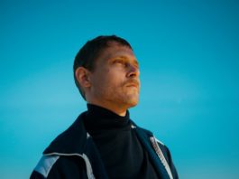 Tim McNary — “So Soon”: Local Artist of the Week Tim McNary