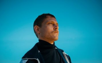 Tim McNary — “So Soon”: Local Artist of the Week Tim McNary